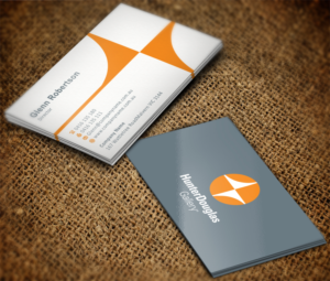 Design de Carte de Visite par Grafactory pour ambiance design | Design : #11058841