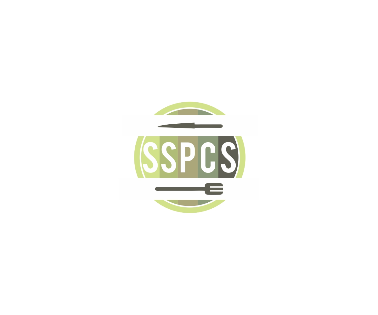 Logo Design by Mandarina for Sandra's Serving Personal Chef Service | Design #2286202