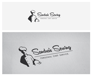 Logo Design by Frontino graphic studio