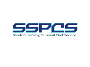 Logo Design by HK Creatives for Sandra's Serving Personal Chef Service | Design: #2285424