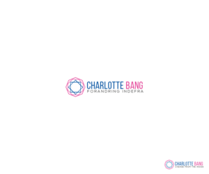 Logo Design by King Cozy for Charlotte Bang | Design: #11122504