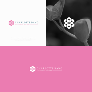 Logo Design by lorixart for Charlotte Bang | Design: #11150273