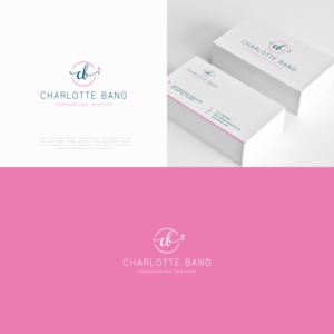 Logo Design by lorixart for Charlotte Bang | Design: #11162238