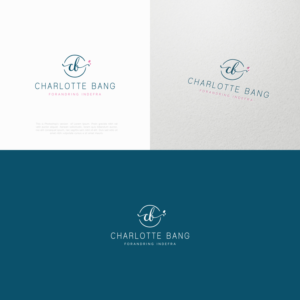 Logo Design by lorixart for Charlotte Bang | Design: #11162239