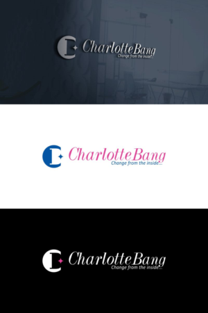 Logo Design by cb1318 for Charlotte Bang | Design: #11170625