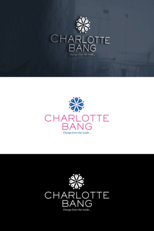 Logo Design by cb1318 for Charlotte Bang | Design: #11171141