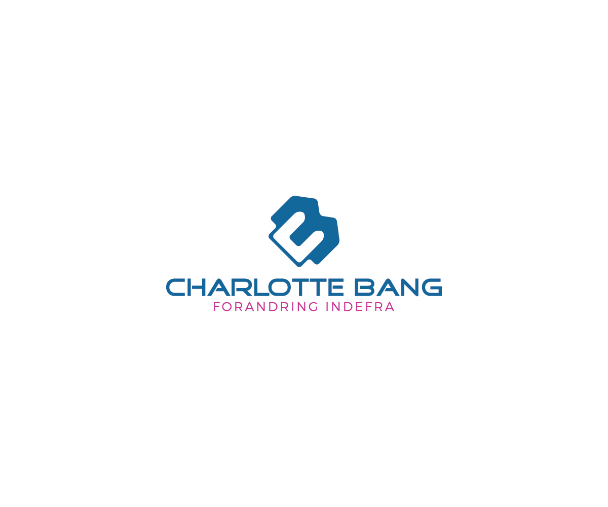Logo Design by 7528 for Charlotte Bang | Design #11170867