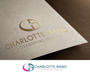 Logo-Design von handypixel.com für Charlotte Bang | Design #11210259