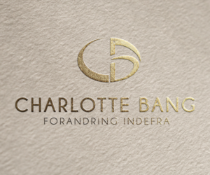 Logo Design by artisan bee 2022 for Charlotte Bang | Design: #11232715