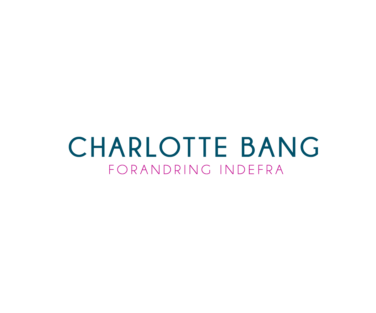 Logo Design by artisan bee 2022 for Charlotte Bang | Design #11232753