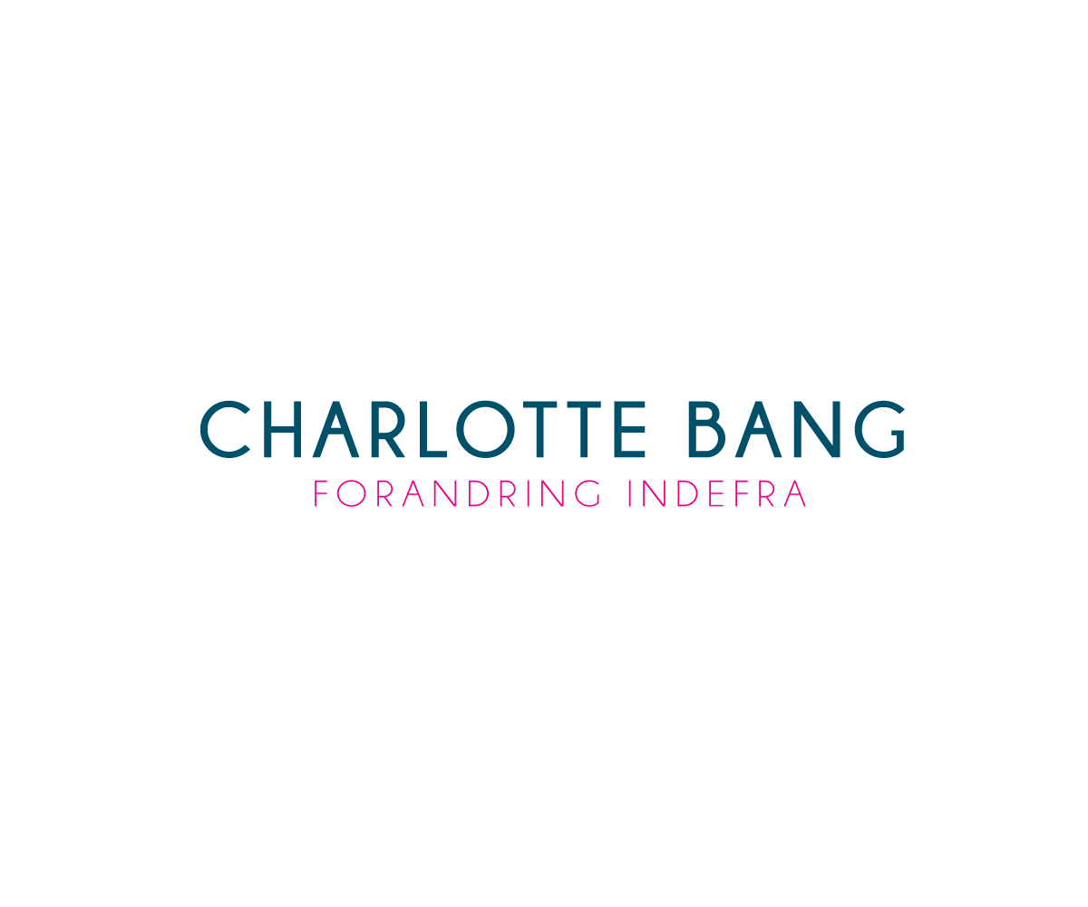 Logo Design by artisan bee 2022 for Charlotte Bang | Design #11236072