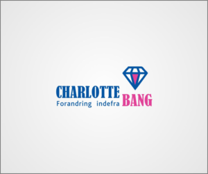 Logo-Design von travis111 für Charlotte Bang | Design #11050845