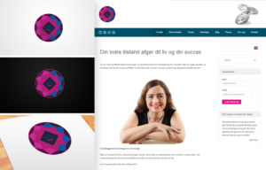 Logo Design by Dona for Charlotte Bang | Design: #11047375