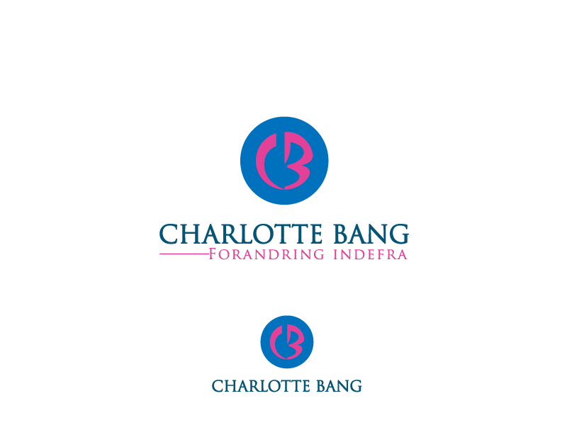Logo Design by ErTistic for Charlotte Bang | Design #11148359