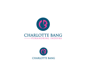 Logo Design by ErTistic for Charlotte Bang | Design: #11148360