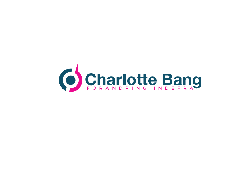 Logo Design by GreenArt for Charlotte Bang | Design #11021765