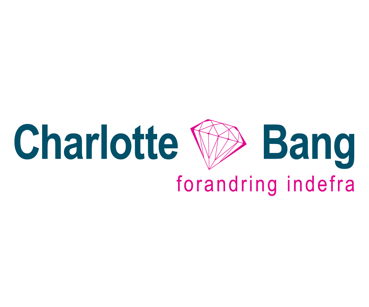 Logo Design by ardp for Charlotte Bang | Design #11040534