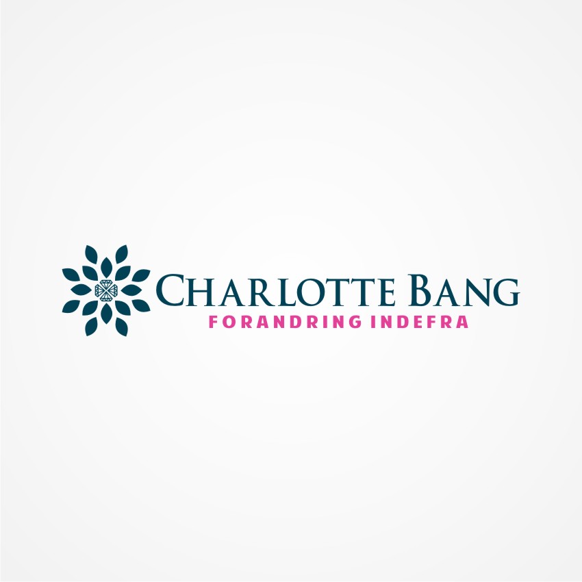 Logo Design by narasnama for Charlotte Bang | Design #11050520