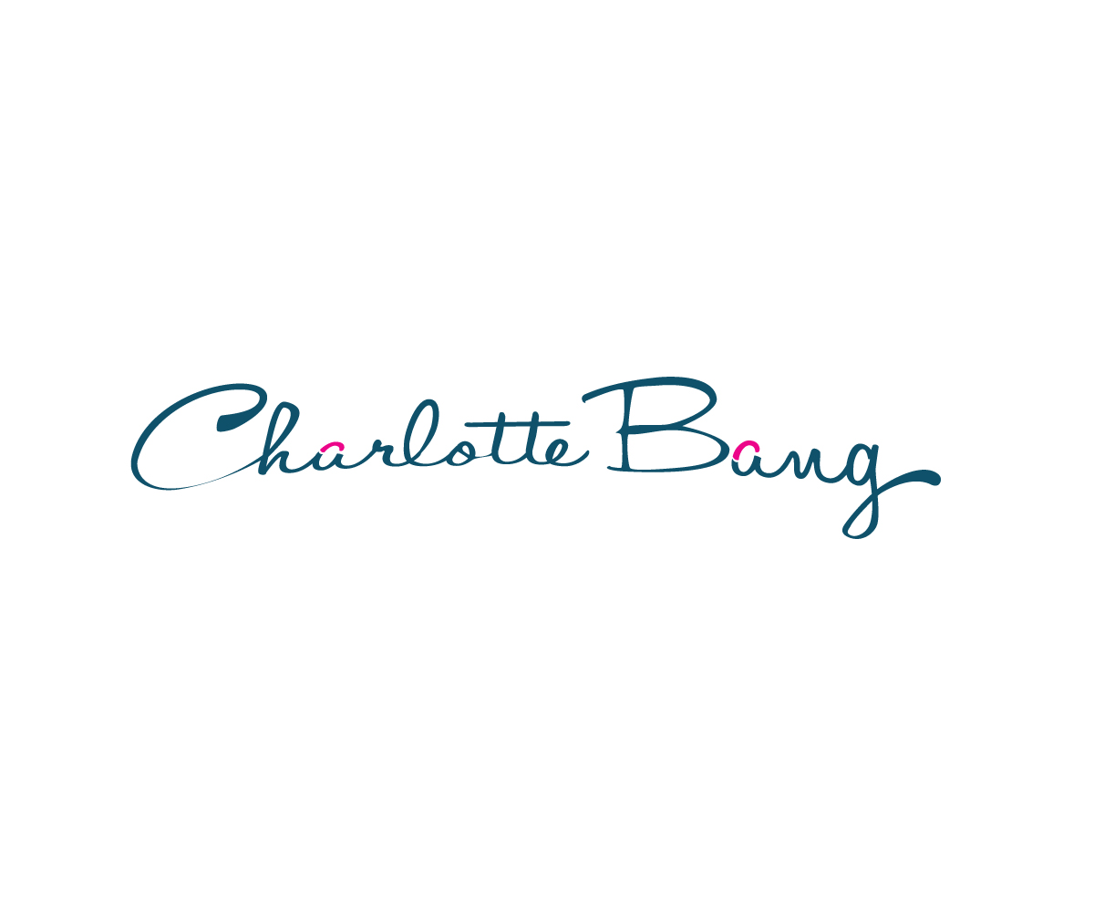 Diseño de Logo por Thuan Lam para Charlotte Bang | Diseño #11076740