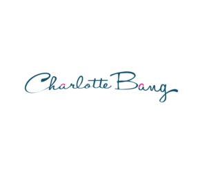 Logo Design by Thuan Lam for Charlotte Bang | Design: #11076740