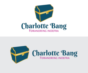 Logo Design by FRadu for Charlotte Bang | Design: #11172207