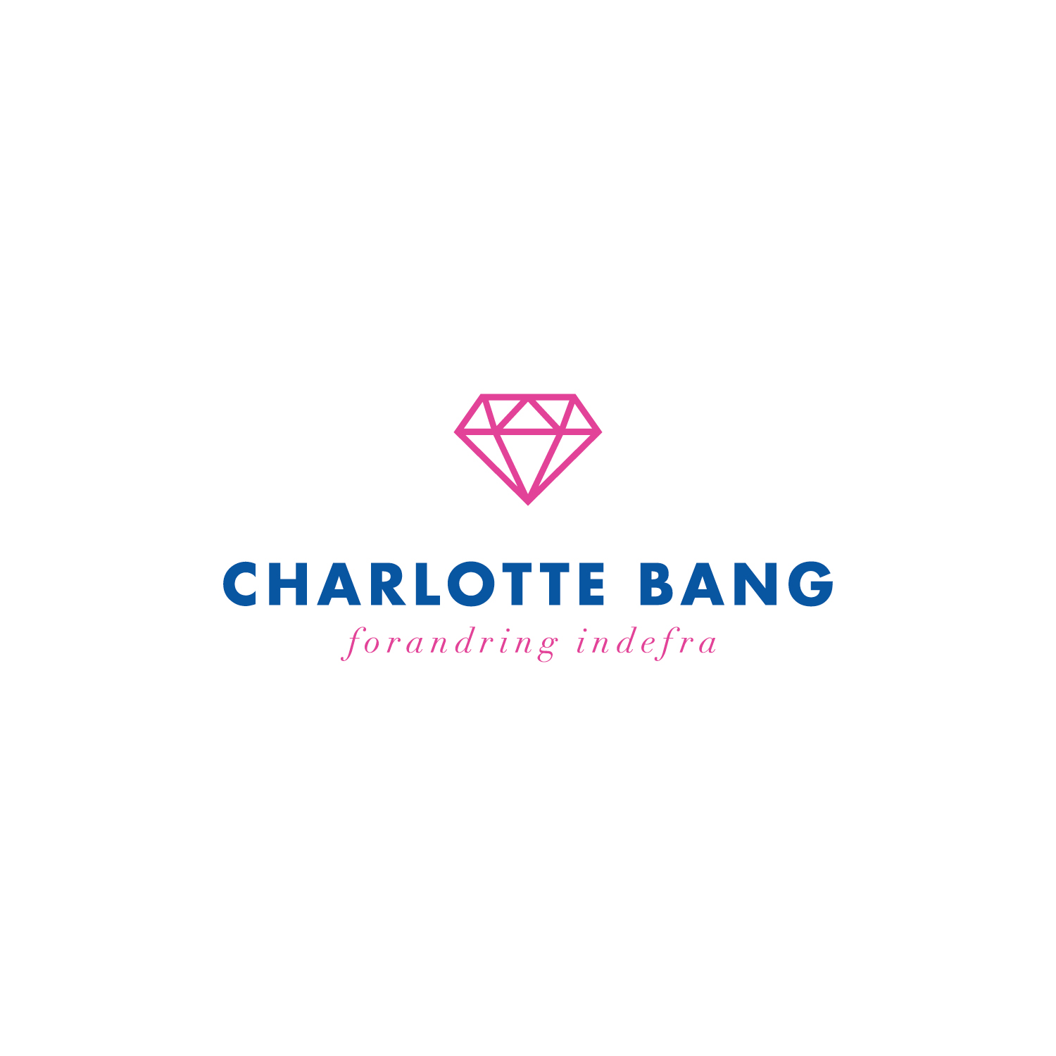 Diseño de Logo por manuel_design para Charlotte Bang | Diseño #11171714