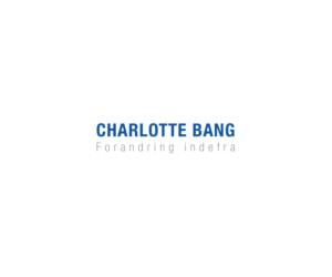 Logo Design by Carl Jeffers for Charlotte Bang | Design: #11168977