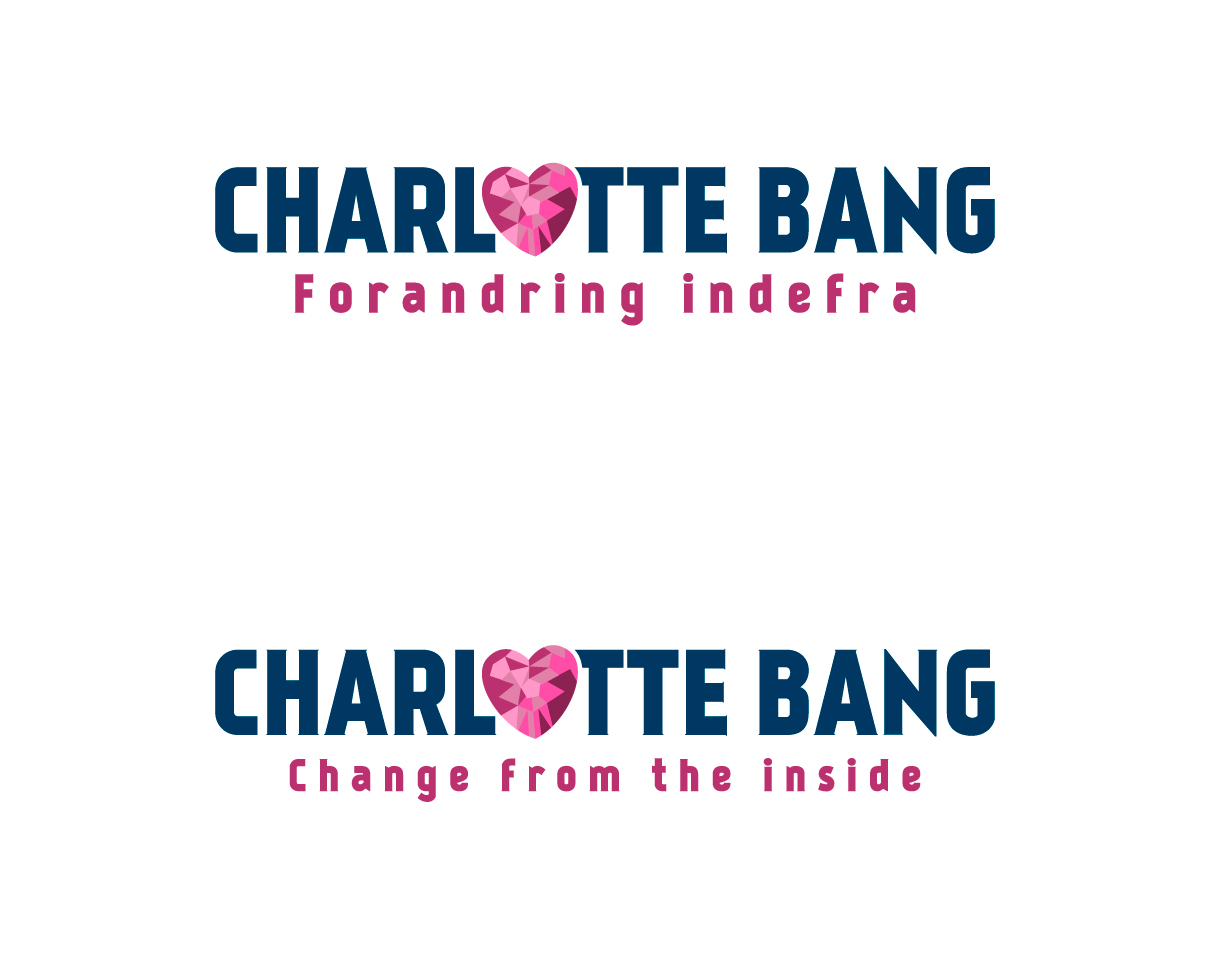Logo Design by MrBranding for Charlotte Bang | Design #11027295