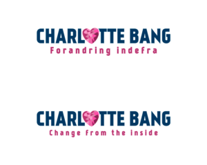 Logo Design by MrBranding for Charlotte Bang | Design: #11027295