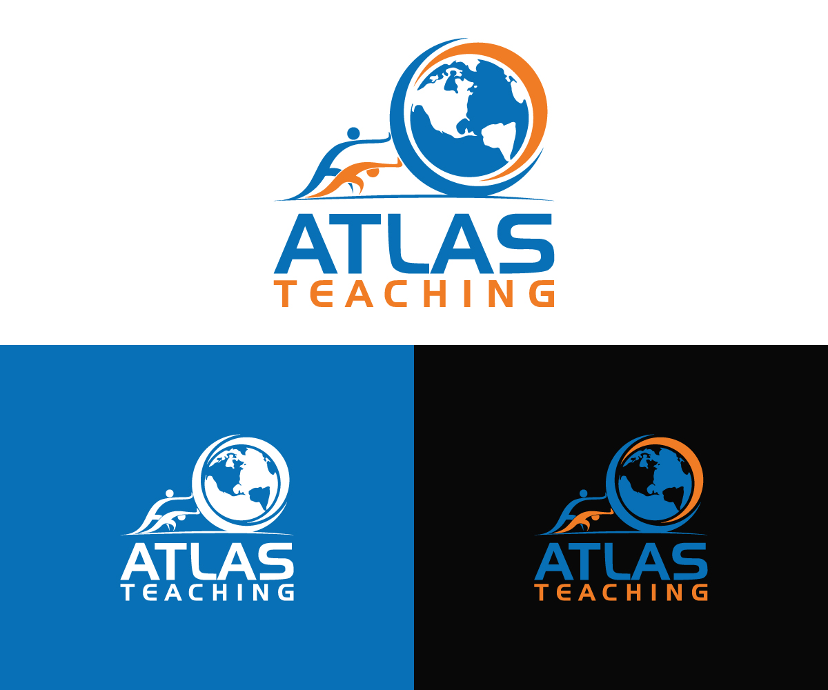 Logo Design by CHAN GRFX for this project | Design #13453160