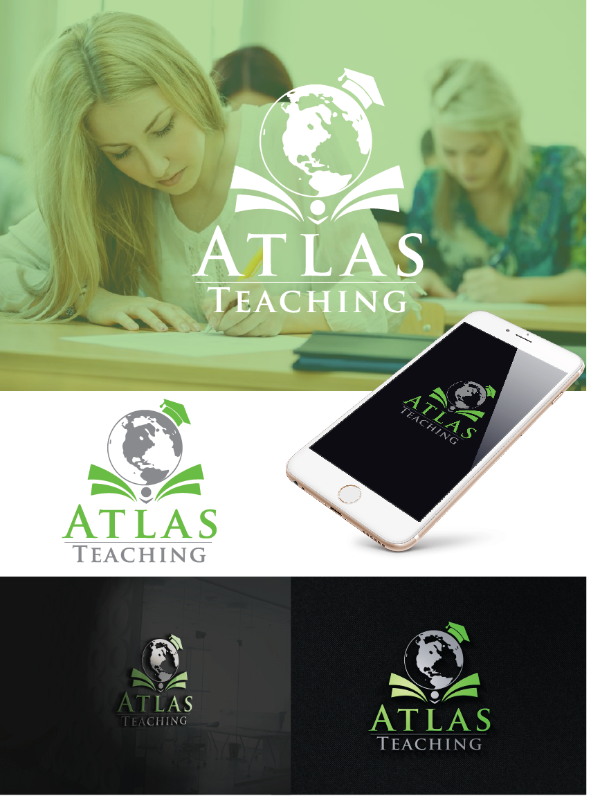 Logo Design by gleace design 2022 for this project | Design #13453412