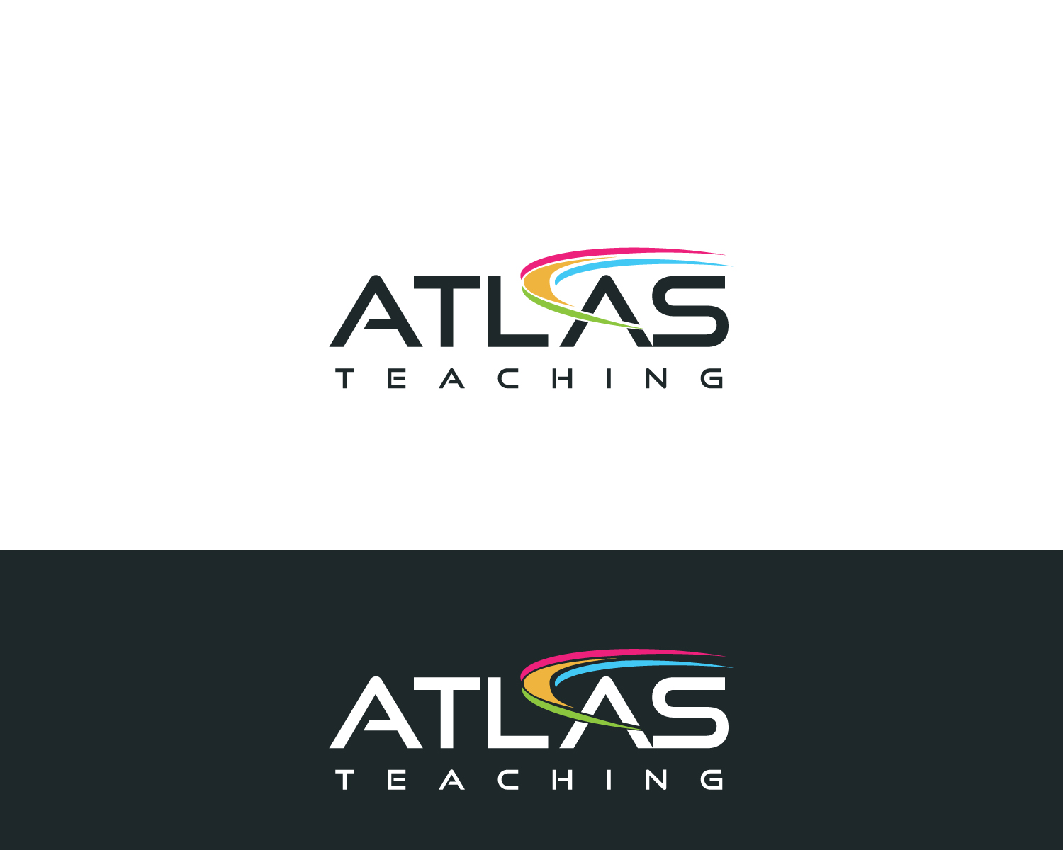 Logo Design by Atec for this project | Design #13372699