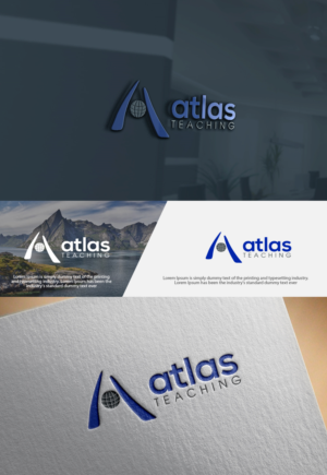 Design de Logo par G.D boX