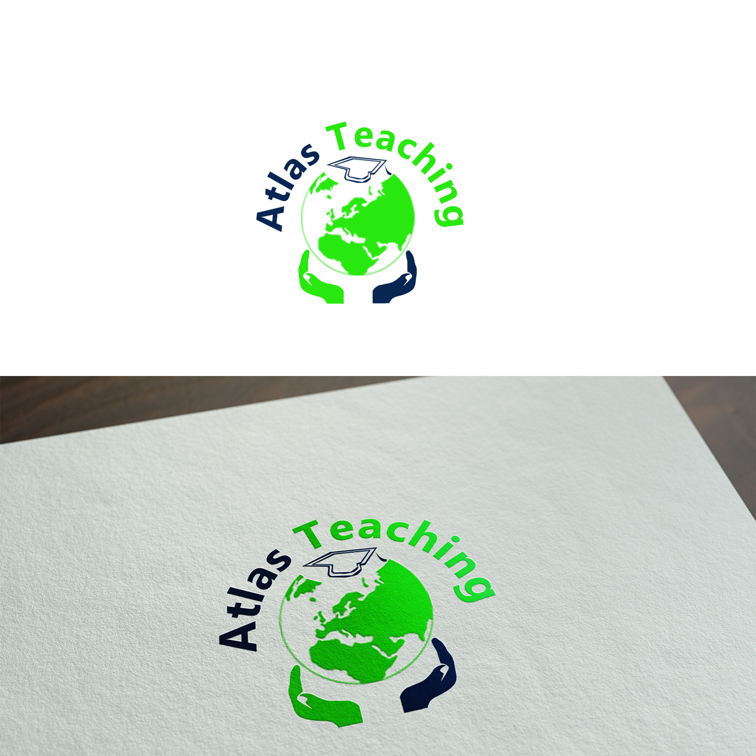 Logo Design by sulistyo for this project | Design #13394676