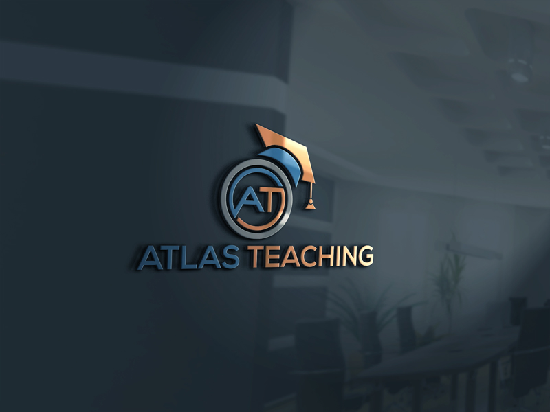Logo Design by rafa studio for this project | Design #13372598