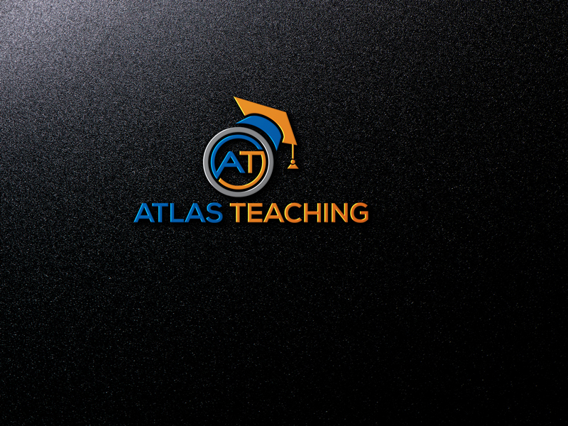 Logo Design by rafa studio for this project | Design #13372599