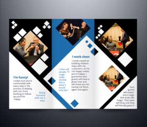 Flyer Design by TGDesigns