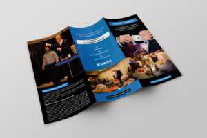 Flyer Design by ecorokerz for Hat Tricks Productions | Design: #11093901