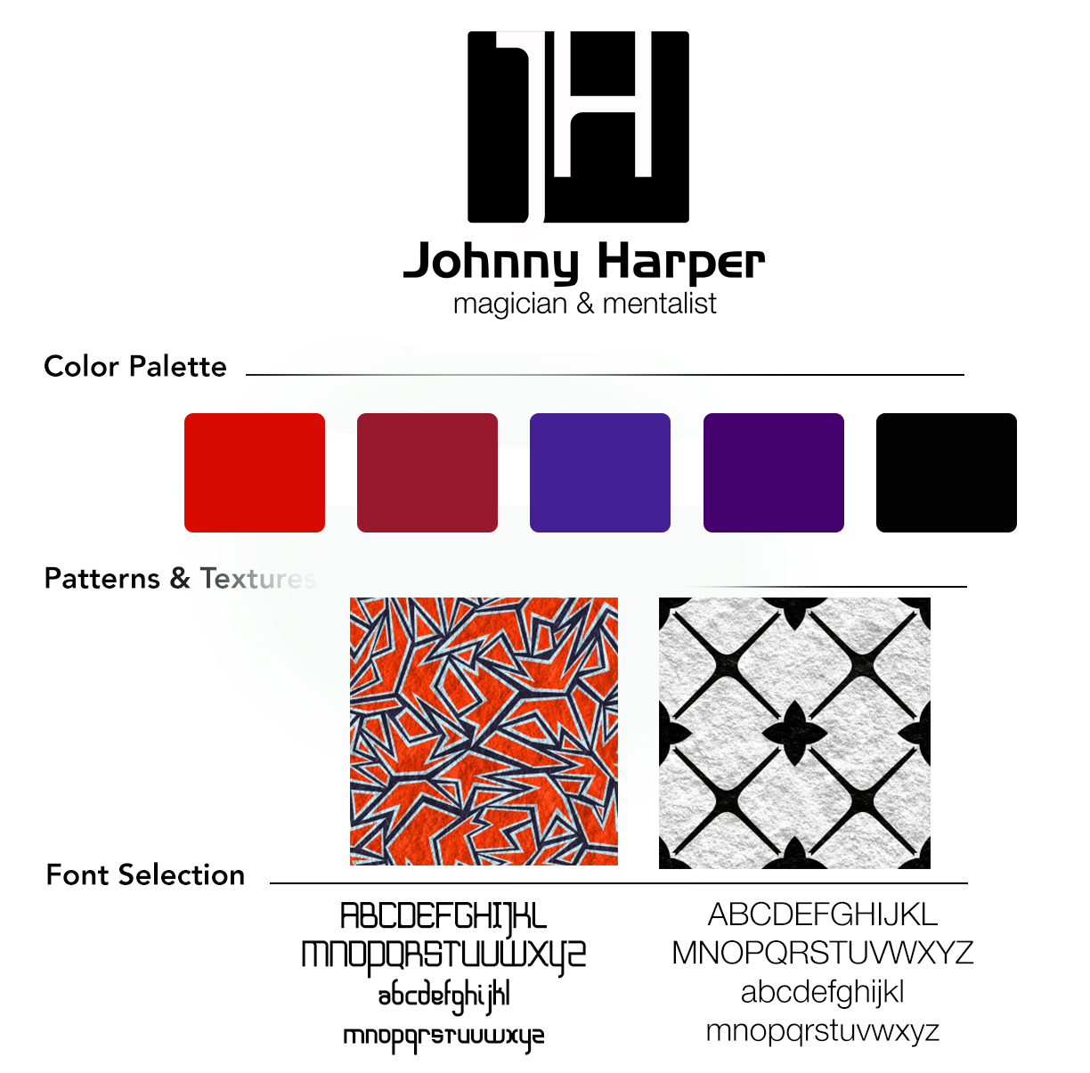 Flyer Design by Katy Grace for Hat Tricks Productions | Design #11079950