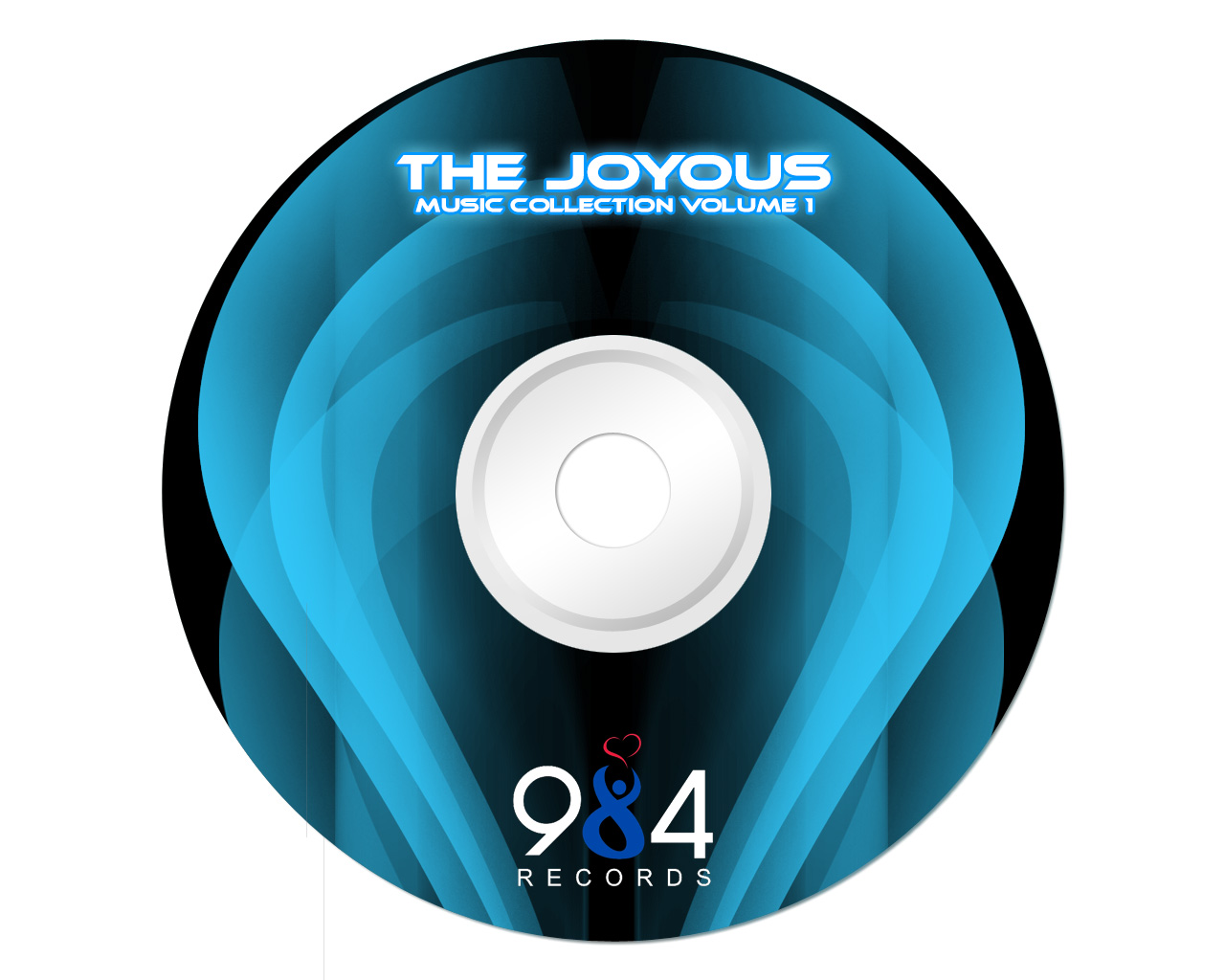 CD Cover Design by sanepara for this project | Design #2293920