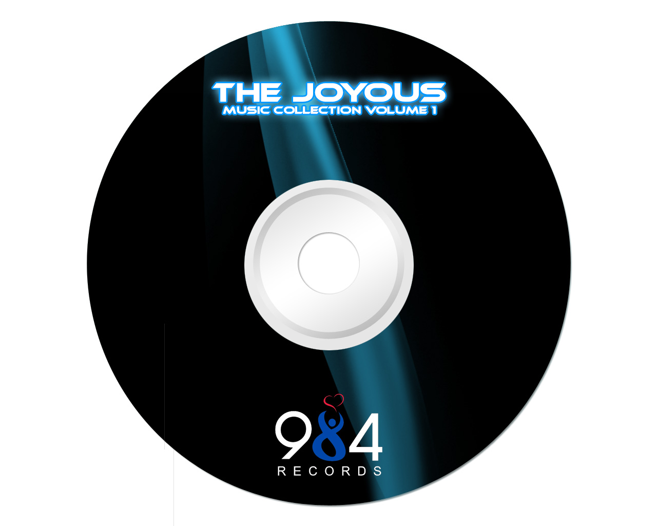 Design de Pochette de CD par sanepara pour ce projet | Design #2294000