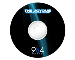 CD Cover Design by sanepara for this project | Design: #2294000
