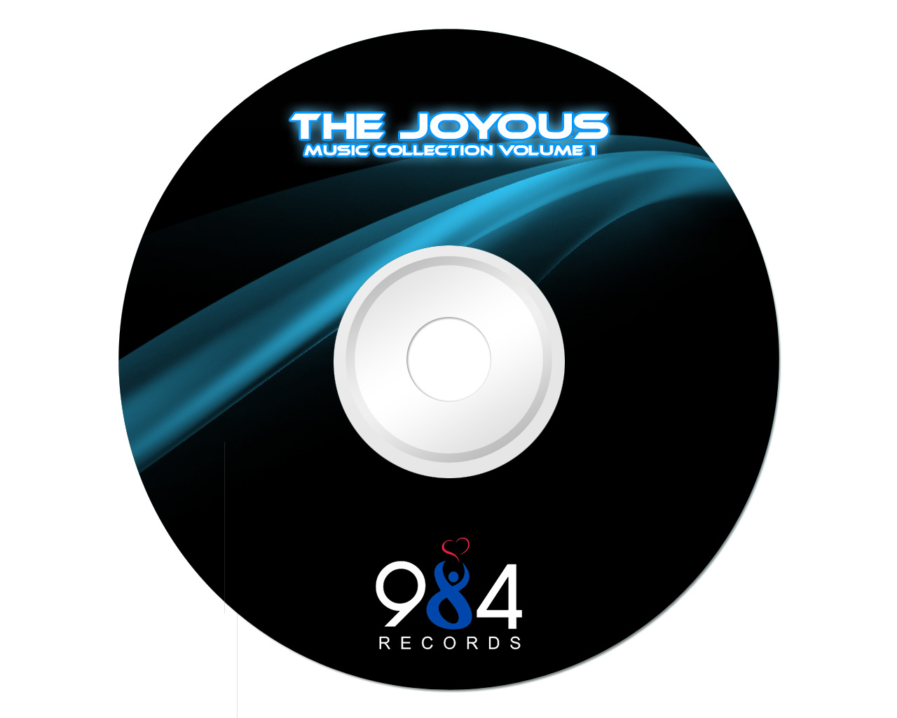 CD Cover Design by sanepara for this project | Design #2294076