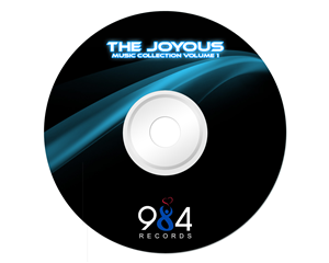 CD Cover Design by sanepara for this project | Design: #2294076