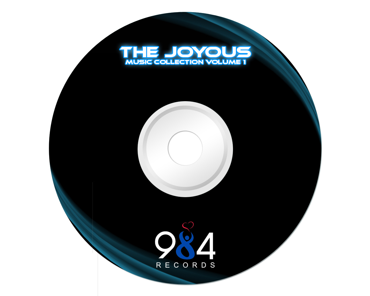 CD Cover Design by sanepara for this project | Design #2294150