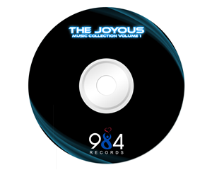 CD Cover Design by sanepara for this project | Design: #2294150