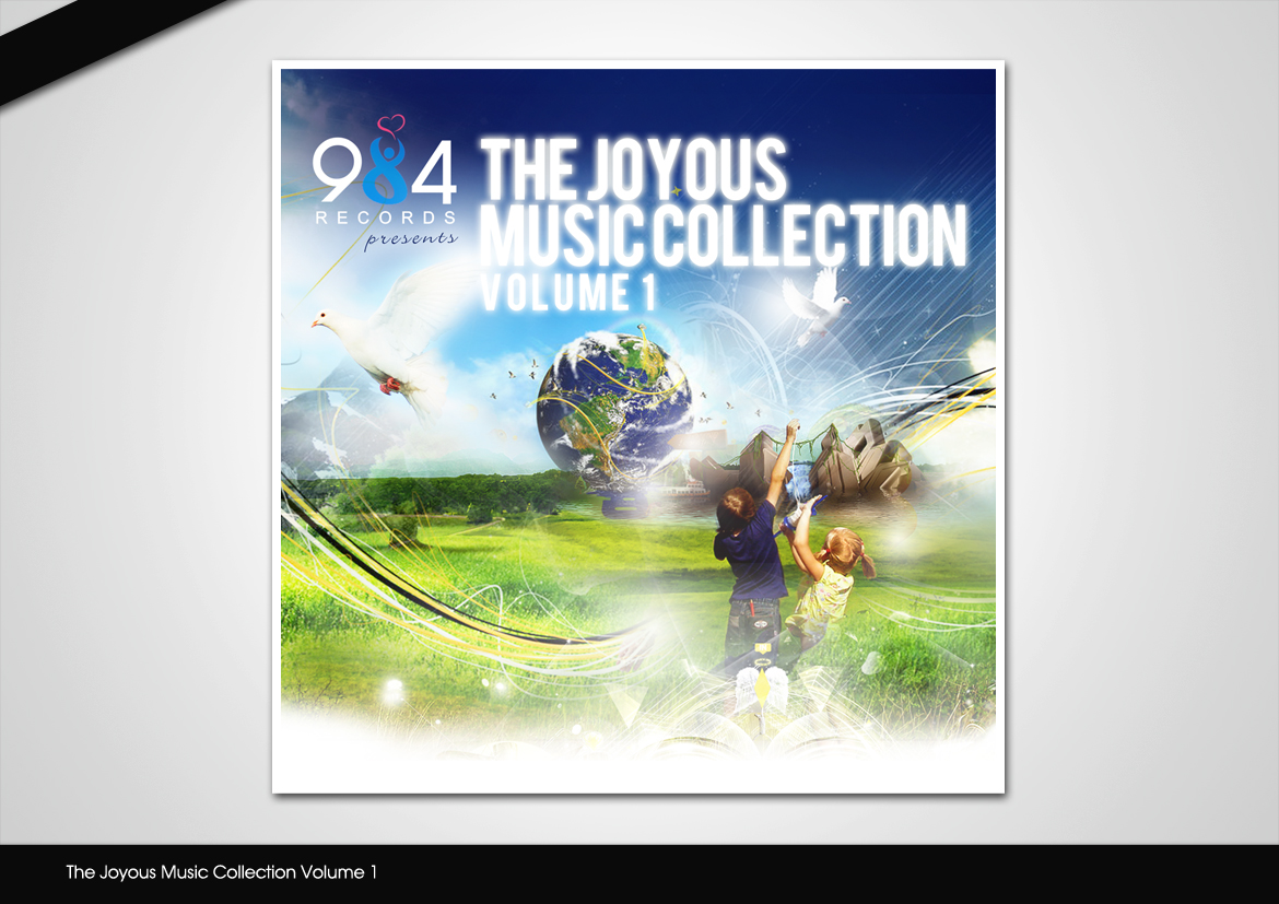 Design de Pochette de CD par disign pour ce projet | Design #2279630