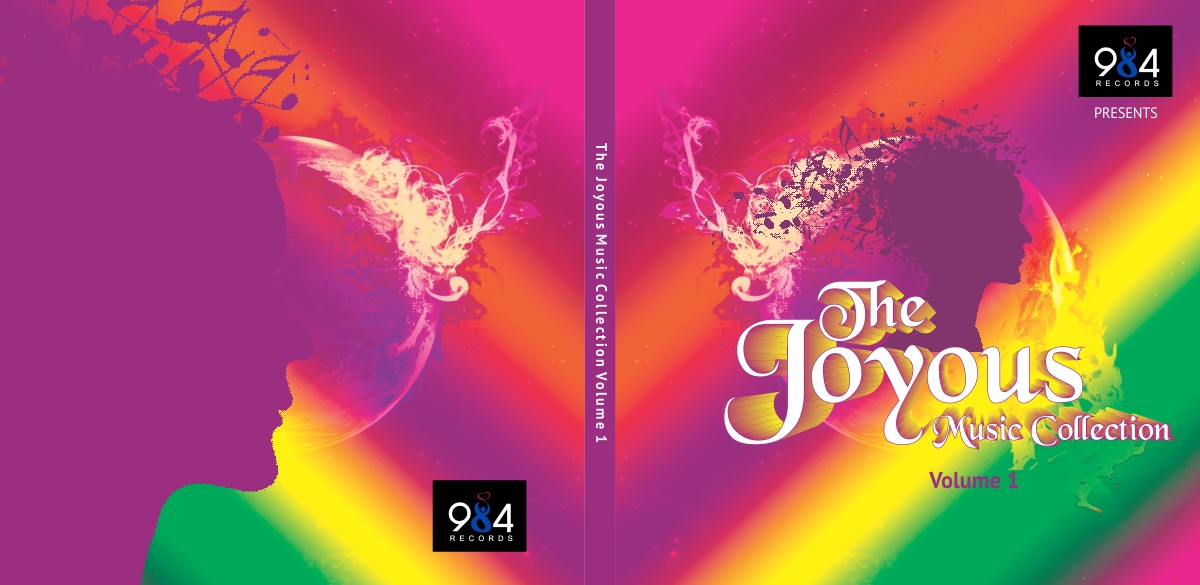 CD Cover Design by ashwani for this project | Design #2276680