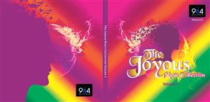 CD Cover Design by ashwani