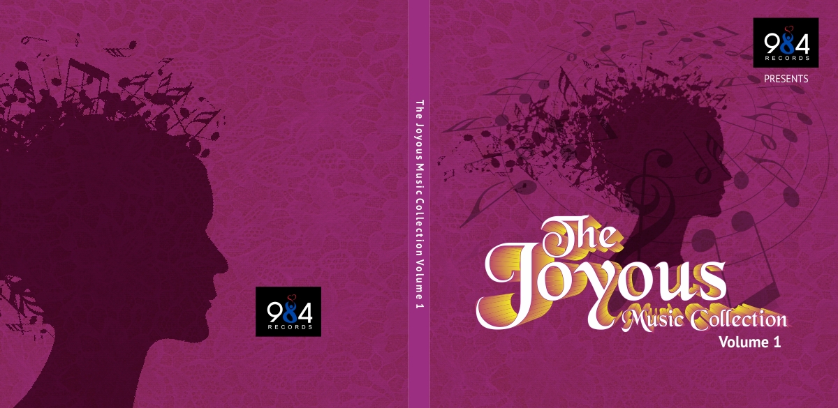 CD Cover Design by ashwani for this project | Design #2276687